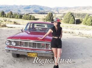 RogueMusic