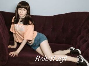 RoksiLayt