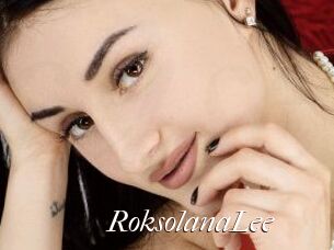 RoksolanaLee