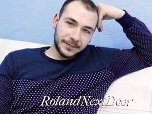 RolandNextDoor