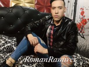 RomanRamirez