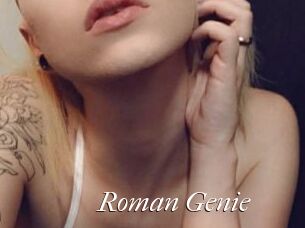 Roman_Genie