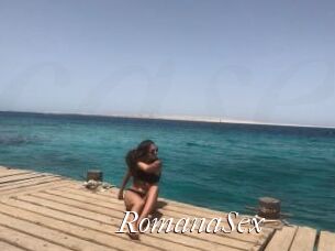 RomanaSex Cam Sexy