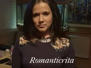 Romanticrita