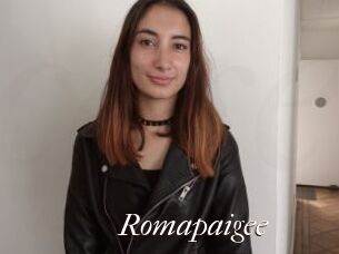 Romapaigee