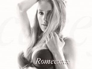 Romeexxx