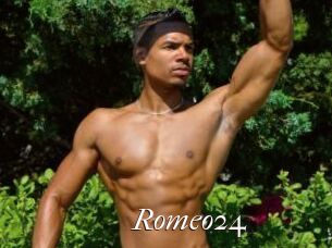 Romeo24