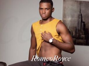 RomeoRoyce