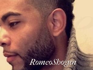 Romeo_Shogun