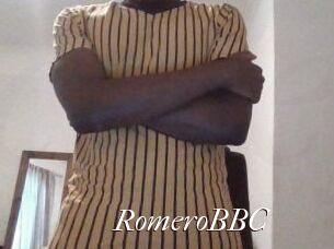 RomeroBBC