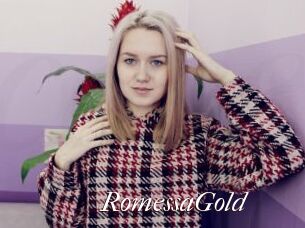 RomessaGold
