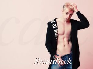 RonasDeek