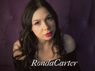 RondaCarter