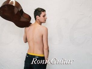 RonioGuitar