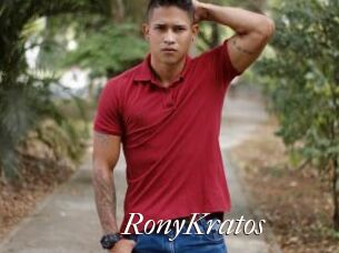 RonyKratos