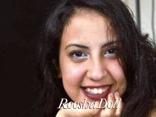 RooshaDoll