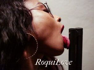 RoquiLove