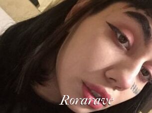 Rorarave