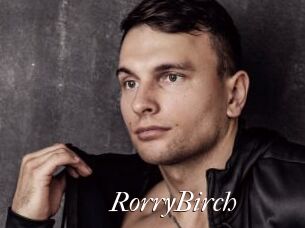 RorryBirch