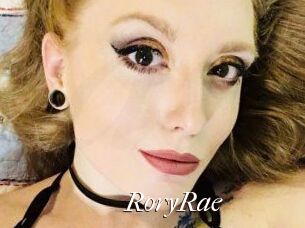 RoryRae