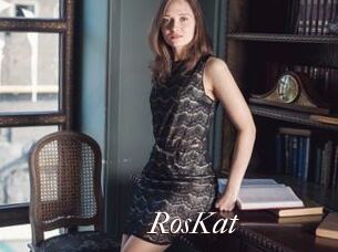 RosKat