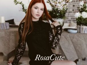 RosaCute