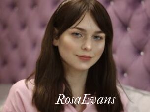 RosaEvans