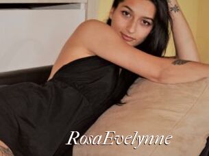 RosaEvelynne