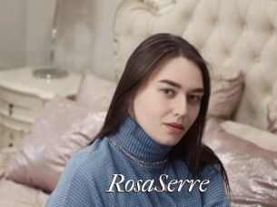 RosaSerre