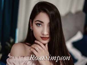 RosaSimpson