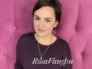 RosaVaughn