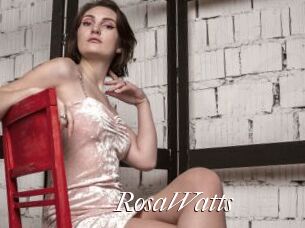 RosaWatts