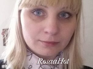 RosaaHot