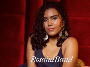 RosaliaBand