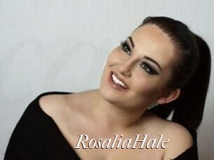 RosaliaHale