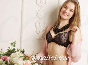 RosalieLove