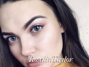 RosalinTaylor