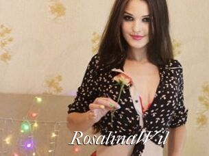 RosalinaWil