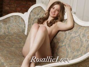 RosallieLove