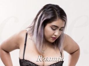 Rosamia