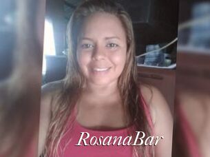 RosanaBar