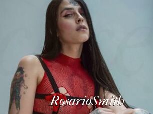 RosarioSmith