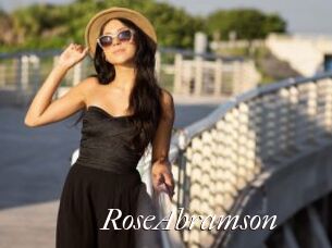 RoseAbramson
