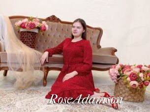 RoseAdamson