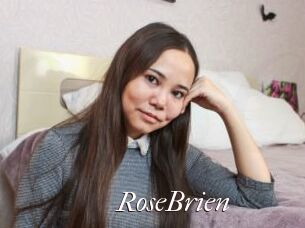 RoseBrien