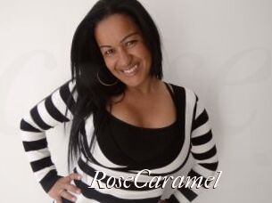 RoseCaramel