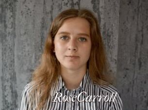RoseCarroll