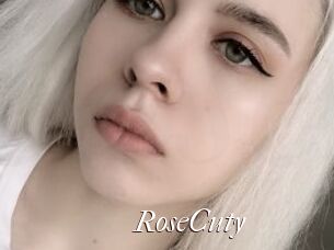 RoseCuty