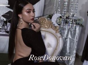 RoseDonovan