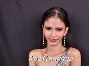 RoseGuadana